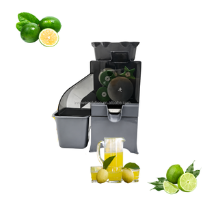 Máquina Exprimidora Deshi Lebu, Exprimidor de Cítricos Marumi Kinkan, Máquina para Hacer Jugo de Limón Plano, Extractor de Jugo de Limón de <span class=keywords><strong>Pica</strong></span> - Product Image 3