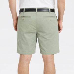 Pantalones Cortos <span class=keywords><strong>de</strong></span> Golf para Hombre <span class=keywords><strong>de</strong></span> Alta Calidad, <span class=keywords><strong>con</strong></span> Bolsillos, Elásticos, Ligeros, <span class=keywords><strong>de</strong></span> Secado Rápido, para Trabajo o Uso Casual - Product Image 3