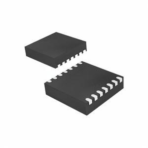 14 VFDFN Exposed Pad MP6004GQ-Z Composants électroniques de gestion de l'alimentation (PMIC) originaux, service complet - Product Image 1