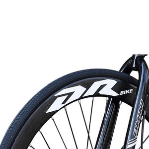 Vélo de <span class=keywords><strong>route</strong></span> vélo adulte étudiant vélo de <span class=keywords><strong>route</strong></span> cycle sur <span class=keywords><strong>site</strong></span> volant mort tourne variété acier fourche matériel <span class=keywords><strong>route</strong></span> équitation - Product Image 5