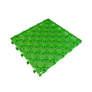 Newest 2023 Best selling Car wash PP Polypropylene Garage Floor 4S Shop Garage Wash Floor