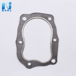 Complete Range of Cylinder Head <b>Gaskets</b> for Gasoline Engine Models 152/154 168/170 173/192 Etc. Made of Rubber - Product Image 1