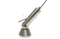 Pince à câble réglable à prix direct usine, kit de suspension pour suspension de charges, fabricant certifié ISO 9001