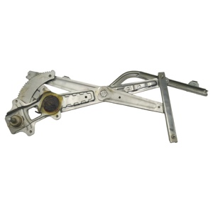 Repuestos de Alta Calidad para Camiones, Elevador de Vidrio para Puerta de Camión Ligero, Izquierdo y Derecho LG1611330013/2 LG1611330014/1 para Sinotruk HOWO - Product Image 1