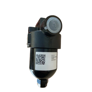 Filtre à huile pour chargeuse sur pneus 3-5T CLG835 CLG856 CLG856H 848H, Référence 53C0167, Élément à visser - Product Image 5