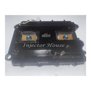 อะไหล่เครื่องยนต์ Caterpillar รุ่น 10R-8105 ชุดควบคุม ECM ปี 2025 ผลิตในสหรัฐอเมริกา หมายเลข 23161 ใช้งานได้นาน 0-2000 ชั่วโมง - Product Image 1