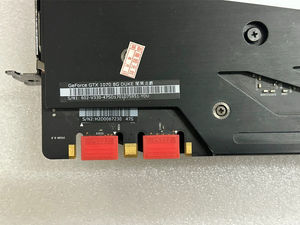 أصلية مستعملة لـ GTX 8GB ddr5 DVI + DP بطاقة فيديو - Product Image 3