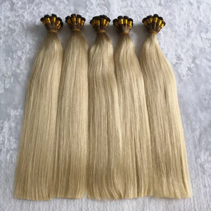 Extensiones de Cabello Humano Remy Liso Natural con Color Balayage de Jasmine Beauty, Cabello Virgen Doble Trama Cosido a Mano - Product Image 1