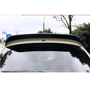Alerón de Techo de Fibra de Carbono Estilo Carbonado SP para <span class=keywords><strong>Fiat</strong></span> <span class=keywords><strong>Abarth</strong></span> <span class=keywords><strong>500</strong></span> Sports 2010-2015 - Product Image 3