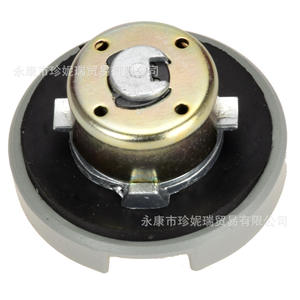 Tapa de Tanque de Combustible de Hierro para ATV, 55mm, Plástico, con Llave, para Motocicleta Todoterreno, Pieza de Repuesto - Product Image 5