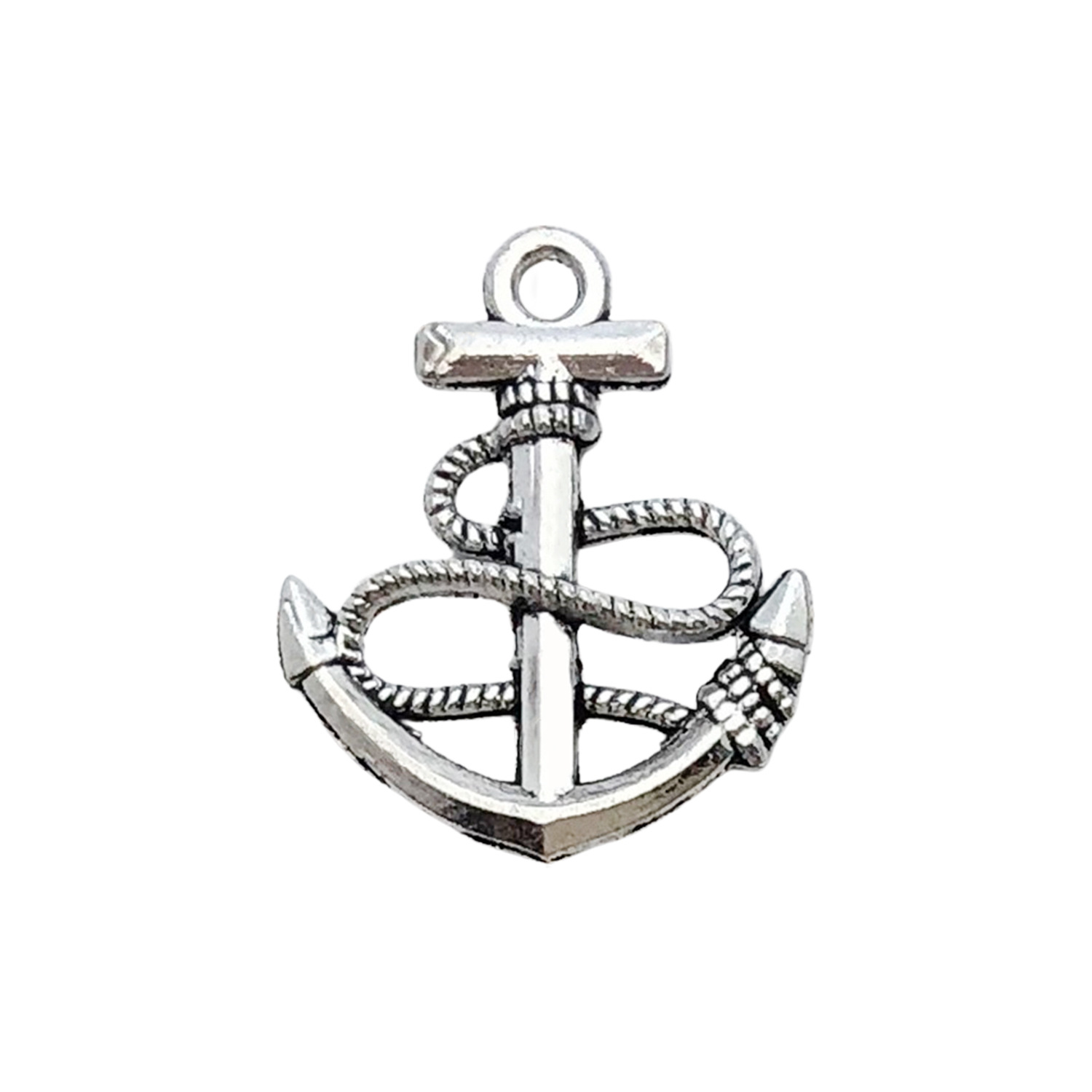 1 anchor 19x23mm-2g-4018