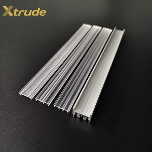 عدسة بثق خطية بزاوية واسعة بعرض 26 ، عدسة بزاوية واسعة لـ Smd ، وإضاءة Led Led - Product Image 4