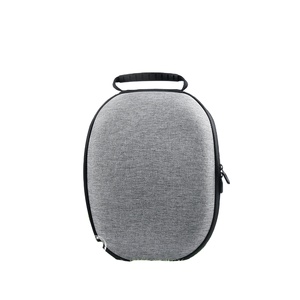 QANYOJOU Portable VR Sac de rangement en matériau <span class=keywords><strong>EVA</strong></span> pour 3/3s 510g Anti-chute et Durable pour les joueurs en plein air - Product Image 1