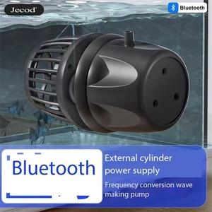Nueva Bomba de Movimiento de Agua para Acuario de Agua Dulce/Salada, DMP-10/20/30/40, Plástico Ecológico, Control por Aplicación Bluetooth - Product Image 3