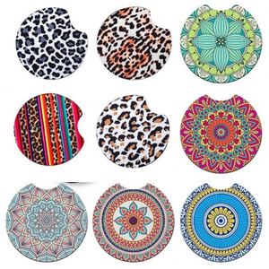 Promotional Cute Round Silicone <b>Coaster</b> for Drink 2D 3D Soft PVC Rubber <b>Coaster</b> Bar <b>Beer</b> Cup Mat - Product Image 5