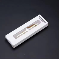 Cadeau de fête, stylo spinner lumineux multifonctionnel rotatif avec lumière LED, stylo spinner avec lumière, cadeau de fête