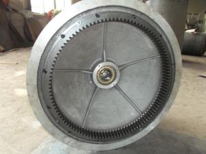 BTW1-29 Machtsblok Voor Vissersboot Met Verschillende Grootte En Het Facultatieve Katrolblok Van Het Perswiel - Product Image 6