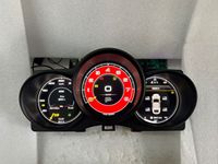 Spidometer Digital LCD yang Sangat Stabil, Cocok untuk Model Porsche Macan Baru. Penjualan Langsung Pabrik.