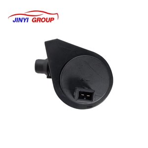 ปั๊มน้ำไฟฟ้าสำหรับรถยนต์เหมาะสำหรับ525I BMW 2001-2004 64116922699 64116913489 64116955122 64118381989 64 11 6 922 699 - Product Image 4