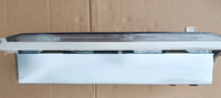 PLC REF542plus HMI