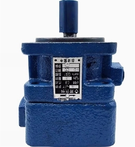 ปั๊มวาล์ว Wuxitaiye รุ่น YB1-2.5 1-4 1-6/6.3 1-10 1-12 1-16 1-20 1-25 1-32 1-50 - Product Image 2