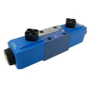 Solenoide Serie DG4V DG4V-3-0B-M-U-H7-60 de Acción Directa, Control Direccional, 24VDC, Válvula Hidráulica - Product Image 5
