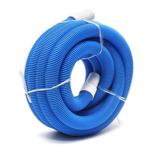 Tuyau d'aspiration de <span class=keywords><strong>piscine</strong></span> 1.5 pouces 2 pouces Machine d'aspiration tuyau d'aspiration auto-flottant épaissi par 15m 30m tuyau sous vide - Product Image 5