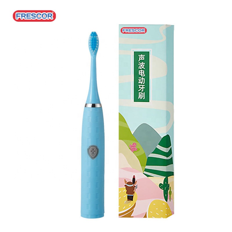 OEM Wholesale Private Label Cheapest Rechargeable Automatic Sonic Electric Toothbrush
