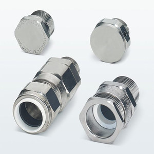 Precision CNC turning milling parts, stainless steel accessories, and speedboat spare parts customized for various industries - Product Image 1