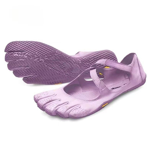 Professional Five Finger Barefoot <strong>Yoga</strong> <strong>Shoes</strong> Women Mary Jane Cross Strap Pilates Dance Practice <strong>Shoes</strong> Fitness <strong>Shoes</strong> - Product Image 6