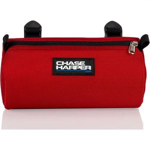 Échantillon gratuit : Sac de guidon de vélo provenant directement de l'usine, pour téléphone portable, VTT et équipement de cyclisme - Product Image 4