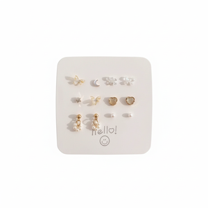Gran oferta, pendientes minimalistas de lujo con Clip de Luna y estrella Vintage para mujer para bodas disponibles al por mayor - Product Image 2
