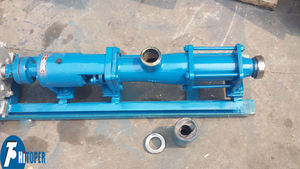 Varias bombas de alimentación de lodos usadas <span class=keywords><strong>en</strong></span> la industria, gran oferta para <span class=keywords><strong>trabajar</strong></span> con prensa de filtro <span class=keywords><strong>en</strong></span> <span class=keywords><strong>el</strong></span> mercado nacional y <span class=keywords><strong>extranjero</strong></span> - Product Image 2