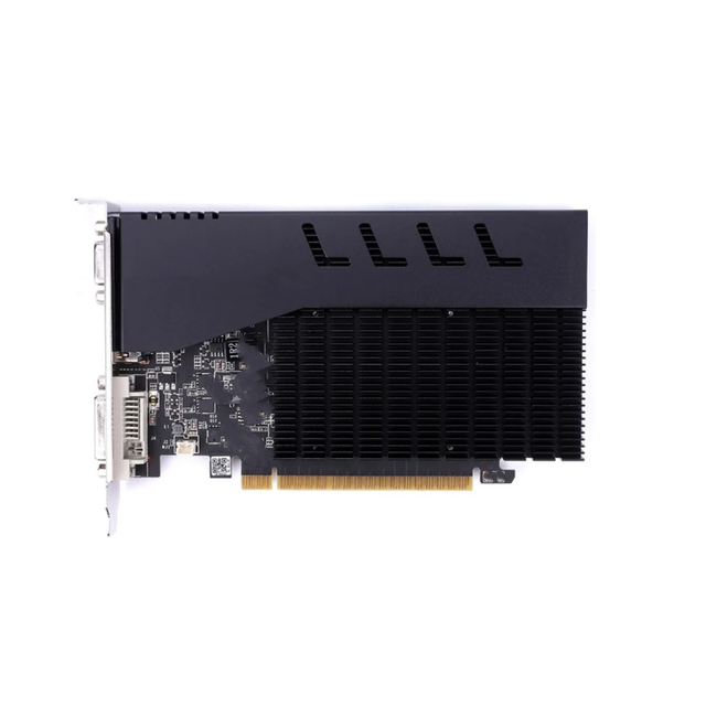 Newest Graphics Card GeForce GT710 1GD3 19W 1600MHZ GDDR3 for Video Card
