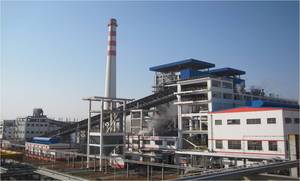 Planta de Energía de Turbina de <span class=keywords><strong>Gas</strong></span> para Calderas Industriales de Carbón de 5MW 10MW, Silenciosa, Ecológica, con Motor PLC <span class=keywords><strong>y</strong></span> Bomba - Product Image 6