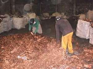 Fil de cuivre pur à 99,99 % (en vrac) pour moteurs - Product Image 3