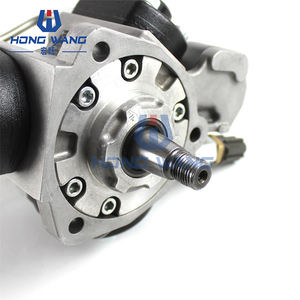 Pièces de rechange d'excavatrice 294050-0424 8-97605946-8 Pompe d'injection de carburant pour moteur Isuzu 6HK1 Hino J08E - Product Image 4