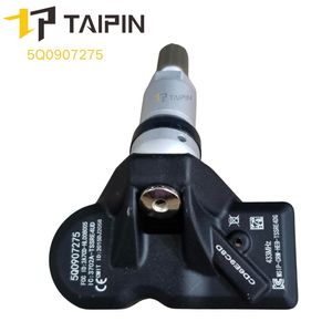 เซ็นเซอร์ <span class=keywords><strong>TPMS</strong></span> สำหรับการเปลี่ยนออดี้5Q0907275 OE ระบบตรวจสอบแรงดันลมยาง - Product Image 3