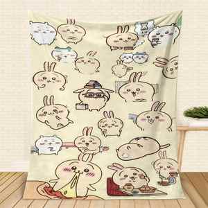 Modern Luxury Printed Super Soft Plush Knitted Flannel Warm Eco-Friendly Skin-Friendly Breathable Wrinkle Fade Resistant Bed - Product Image 3