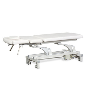 Cama de Masaje Dongpin Tuina S801 Eléctrica con Altura Ajustable para Uso Comercial - Product Image 2