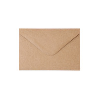 Enveloppes en papier colorées personnalisables avec logo 15,9x10,9 cm - Invitations et cadeaux pour fêtes/mariages en provenance de Chine, Zhejiang
