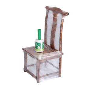 Mini căng bọc bundling phim với căng thẳng xử lý để bảo vệ mọi thứ cho việc lưu trữ - Product Image 6