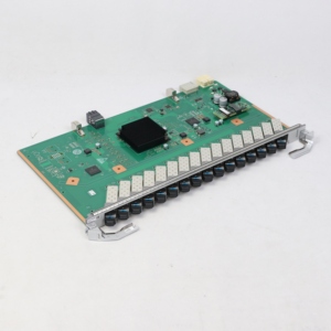 MA5800 Series New H903GPSF 16 Ports GPON Service Board Support 16pcs <span class=keywords><strong>C</strong></span> + <span class=keywords><strong>C</strong></span> ++ SFP Utilisation pour GPON OLT - Product Image 3