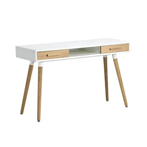 Hot Sale High Quality Design Writing Desk Work Table Office Furniture-9903 Office Furniture Furniture
