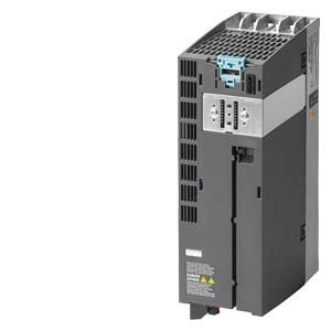 ไดรฟ์ปรับความถี่ Siemens Sinamics G120 รุ่น 6SL3246-0BA22-1CA0 ควบคุมแบบเวกเตอร์ 220-380V 300W - Product Image 5