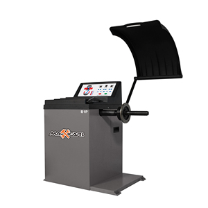 Equipo de ajuste de neumáticos comercial, Kit de reparación de neumáticos, equilibrador de rueda, alineación de ruedas de elevación de vehículos de dos poste - Product Image 3