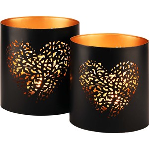Best Selling Decorative Glass <b>Tea</b> Light <b>Candle</b> Holder Set for Home Decor Wedding Table Decor Available At Export Price - Product Image 4