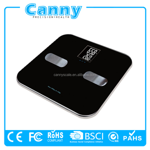 Nueva venta al por mayor baño Bluetooth digital pesaje electrónico escala <span class=keywords><strong>IMC</strong></span> 180 <span class=keywords><strong>kg</strong></span> - Product Image 2