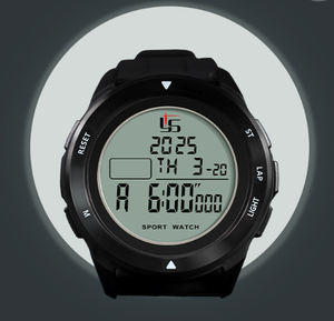 Montres électroniques d'<span class=keywords><strong>arbitre</strong></span> de football en plein air DFYS2020 YS 2020 South Mountain Cyber Tech, qualité supérieure, stable et durable. - Product Image 6