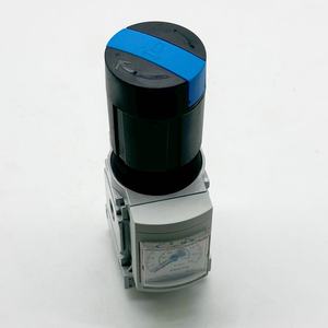 Nouveau régulateur d'origine FESTOS MS4-LR-1/8-D7-AS 529425 0,5-12 bars 1000 L/min Allemagne Garantie 1 an Pièces pneumatiques - Product Image 2